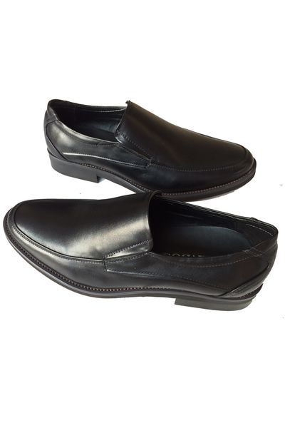 Giầy lười makalu 604