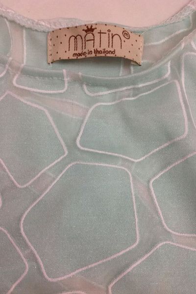 Áo thái lan croptop kiểu lưới 100 made in thailand