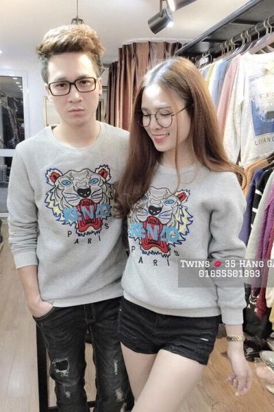 Áo thun 4 chiều 3187sml