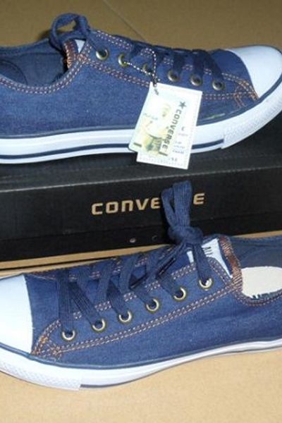 Converse jean khuy on sale đồng