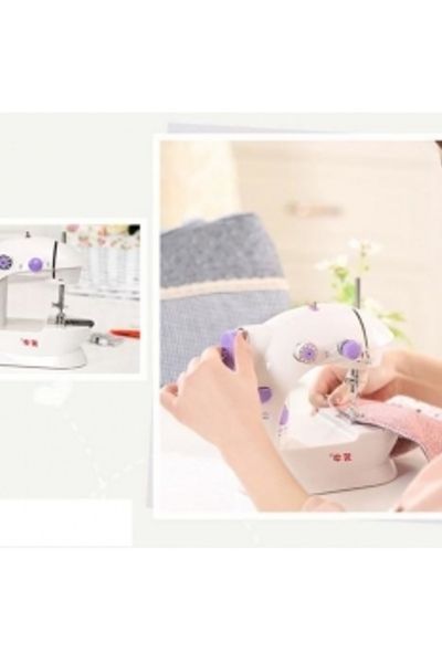 Máy khâu mini dành cho gia đình giá rẻ