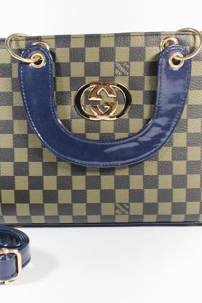 Túi xách gucci nữ với 6 kiểu thời trang