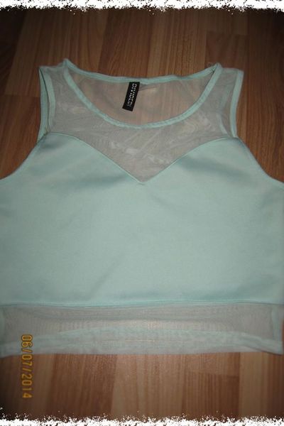 Crop-top nữ cá tính cambodia