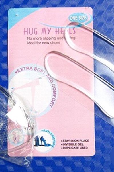 Miếng lót giày silicone loại1
