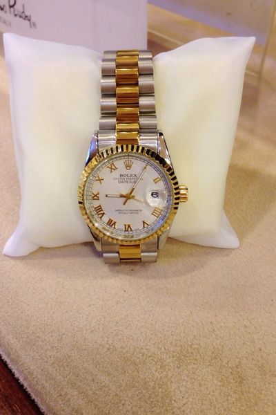 Đồng hồ nam rolex oyster