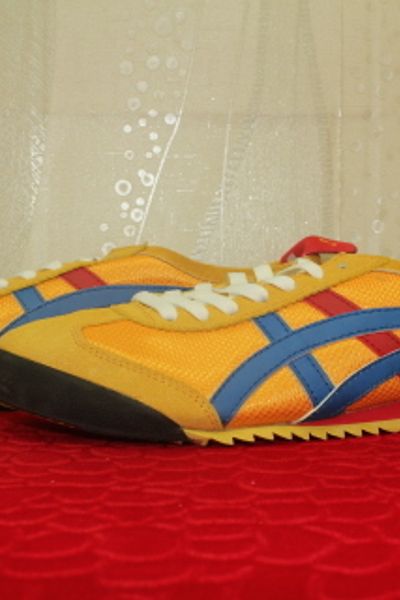 Giày onitsuka tiger lưới