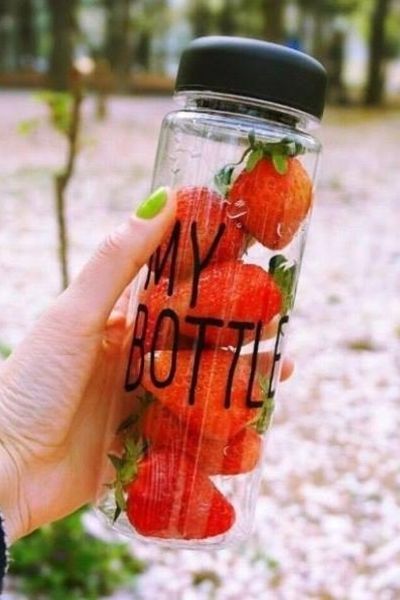 Bình chịu nhiệt my bottle hàn quốc