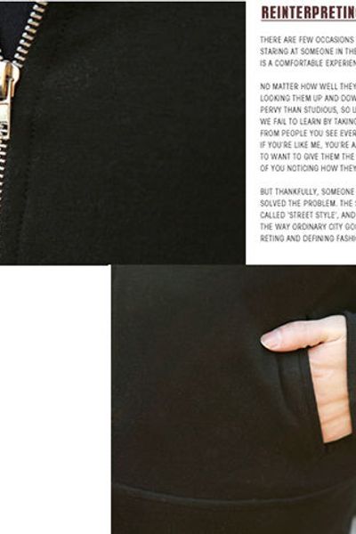 Áo khoác nam đắp vai tay