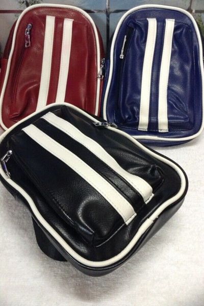 Msbl 040 - balô mini đeo chéo sport