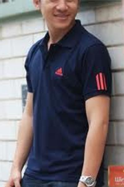 Áo thun adidas