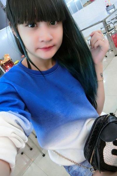 Áo khoác loang màu sỉ 42k