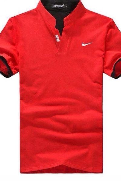 Áo thun nike cổ trụ giá sỉ rẻ nhất thị trường