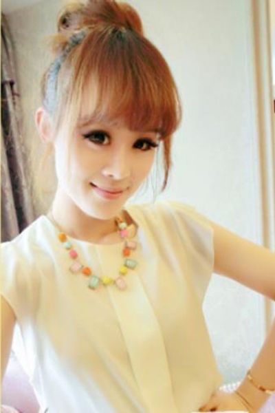 Combo 2 áo sơ mi voan lấp cúc