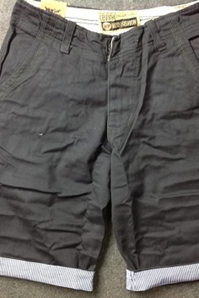 Quần short