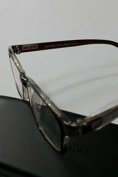 Mắt kính nhựa sanhe - sh60h