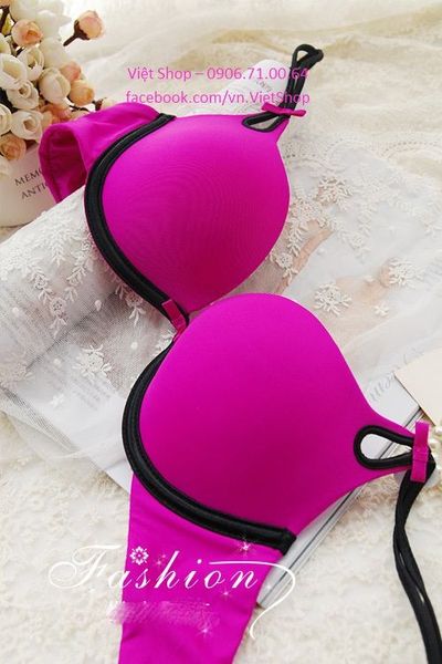 Set kaulaurel giọt lệ - màu đen