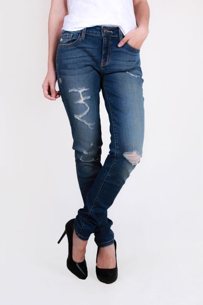 Jean giá sỉ - guf008