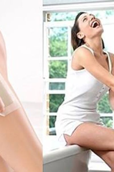Hộp 10 miếng wax lạnh depilatory cho tay chân body bikini giá sỉ