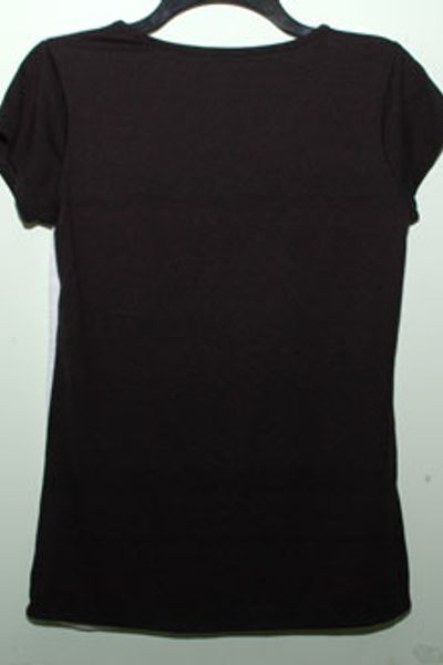 Aó thun nữ maurices-