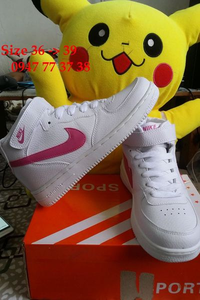 Giày nike