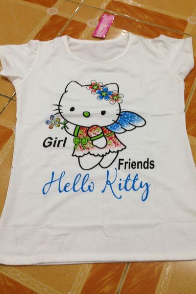 Áo thun nữ giá sỉ 30k