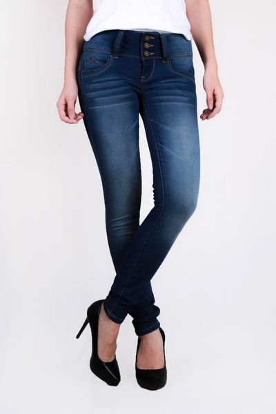 Jean giá sỉ - guf007