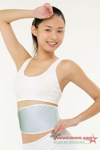 Nịt bụng sau sinh nịt bụng giảm béo gen bụng giảm mỡ