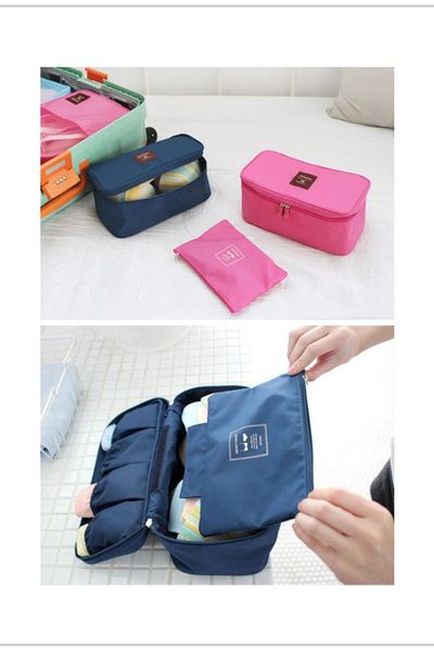 Túi du lịch mini