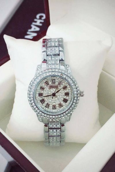 Đồng hồ chopard nữ