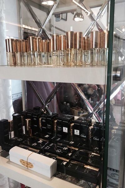 Nước hoa mini 20ml