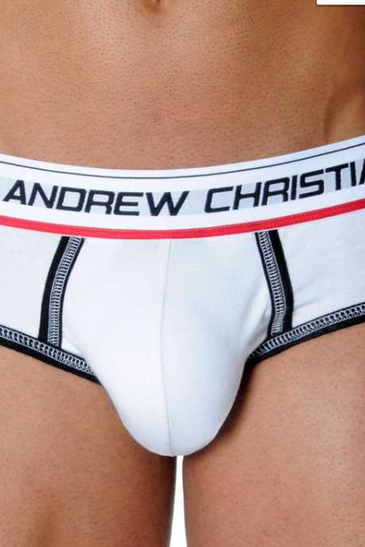 nổi tiếng andrew christian