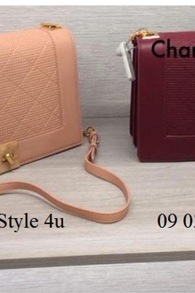 Giày dép túi sách charles keith