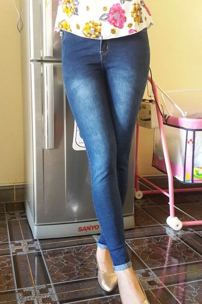 Quần jean