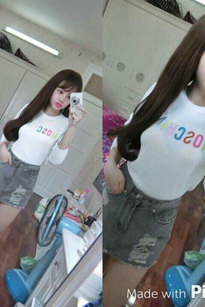 Áo thun 4 chiều 3174sml