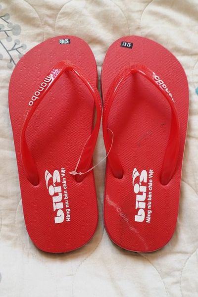 Dép xỏ ngón dành cho nam - nữ giá sỉ giá tốt