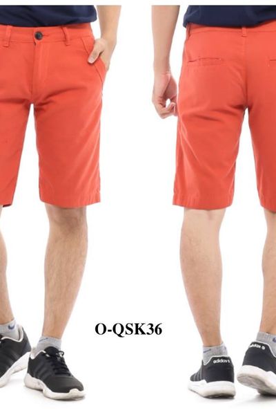 Quần kaki nam thời trang nhất mọi hời đại