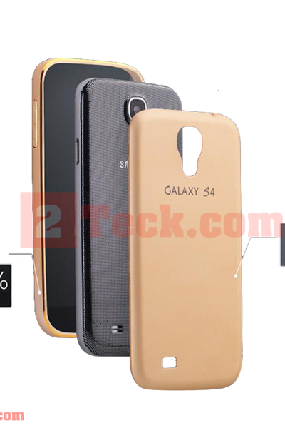 Ốp viền kèm nắp lưng samsung s4/ 5 / 6 / 6 edge