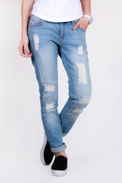 Jean giá sỉ - guf001