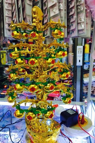 Cây vàng phúc lộc thọ
