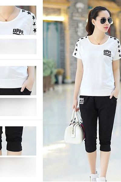 Đồ bộ nữ dope - 1541