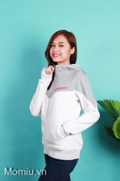 Áo khoác túi trong xỏ ngón 353