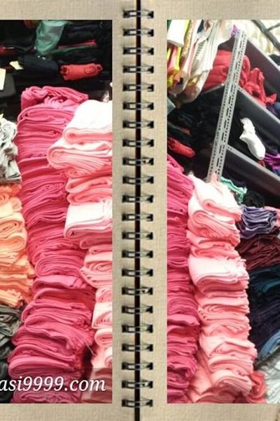 Áo cổ tim form body coton thoáng mát a 02