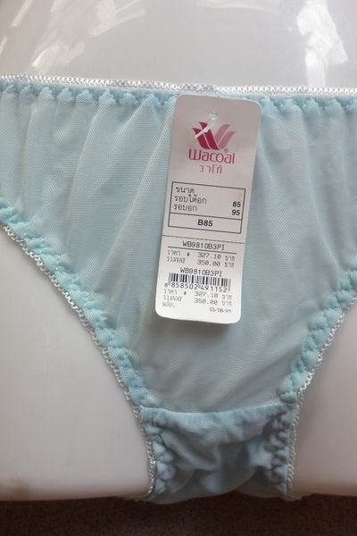 Quần lót nữ wacoal giá c- tại xưởng