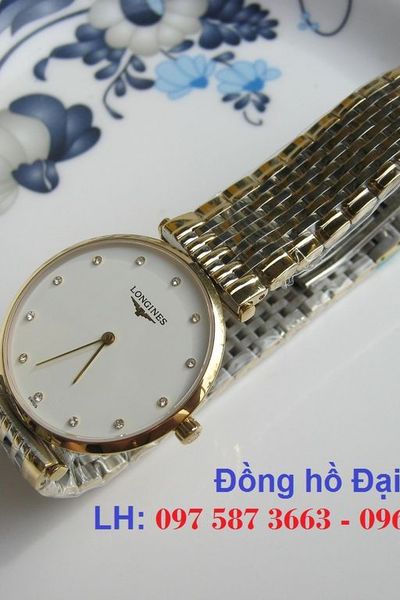 Longines lo5