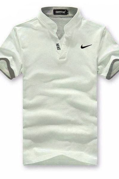 Áo thun nike cổ trụ giá sỉ rẻ nhất thị trường