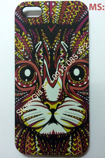 Ốp forest king ip 5/5s 6