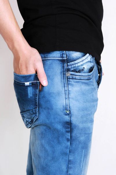 Jean giá sỉ - guf026