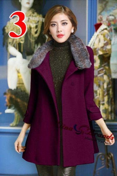 Aó lông lý nhã kỳ 973114