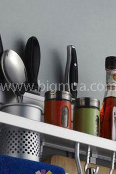 Giá để đồ trong nhà bếp kailang