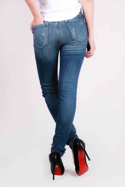 Jean giá sỉ - guf016